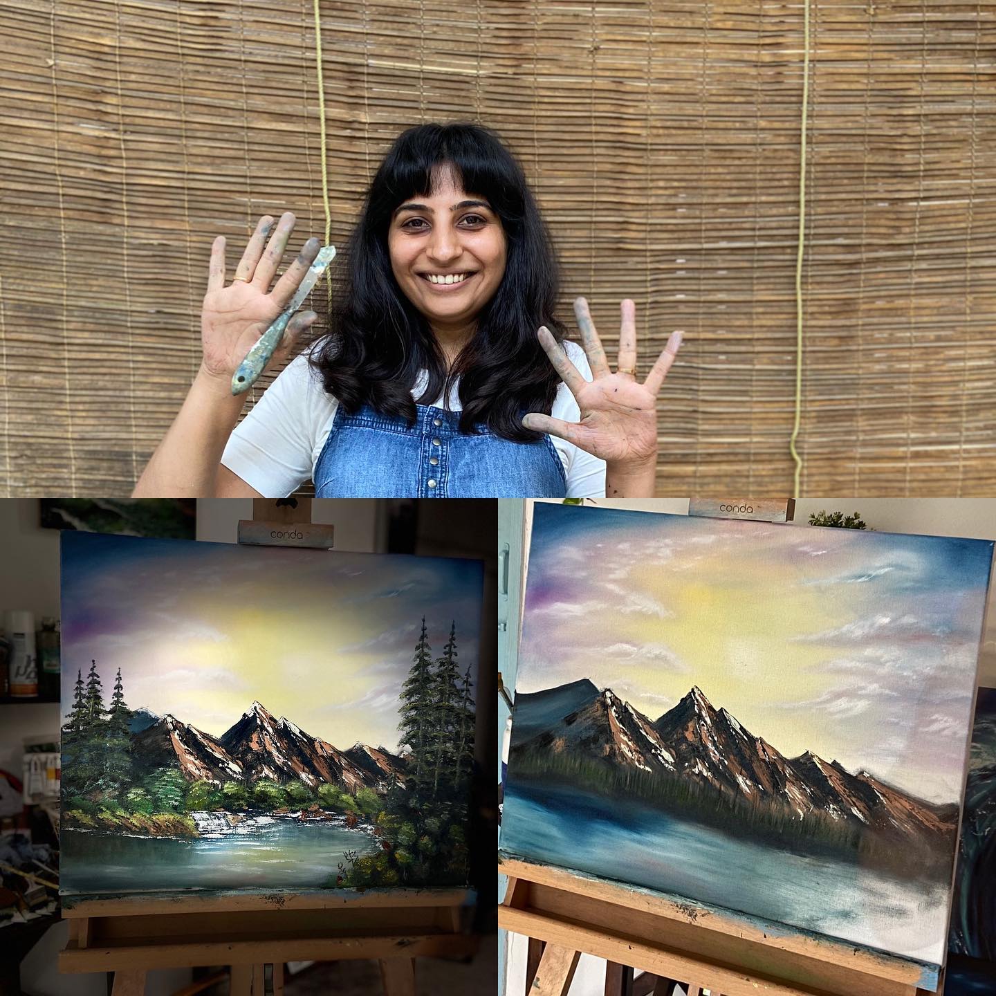 tanvi dalal artist Tanvi Dalal